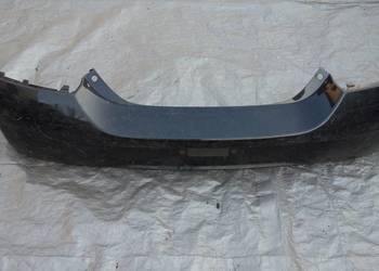 ZDERZAK TYŁ TYLNY VOLVO C30