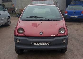 Aixam 400 bez silnika