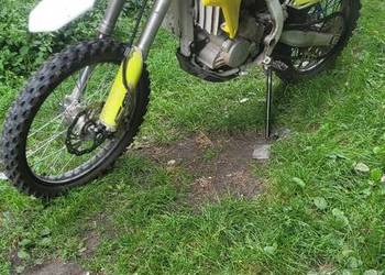 Cross Barton Nxt 300ccm ciecz 24/25 asix ,xb, diabolini,loncin