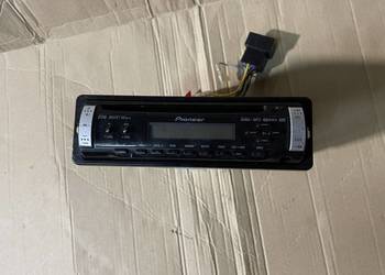 Radio cd Pioneer deh 2800 mpb
