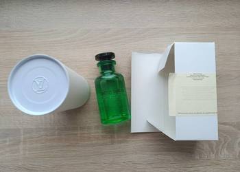 Perfumy Cactus Garden Louis Vuitton - uniseks