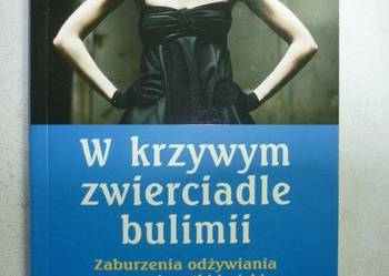 W KRZYWYM ZWIERCIADLE BULIMII - BENSON
