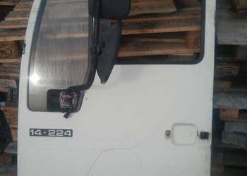 Drzwi Lewe MAN L2000 LE