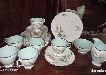 Miseczka. Royal Albert. Festiwal Miseczka. Royal Albert. Festiwal