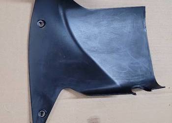 Honda 650 ntv  WYPEŁNIENIE OWIEWKA OSŁONA LICZNIKA