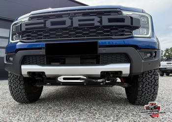 Płyta Montażowa Wyciągarki Ford Ranger Raptor 2023+