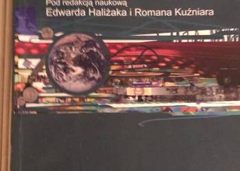 Stosunki Międzynarodowe. Geneza, struktura, dynamika.