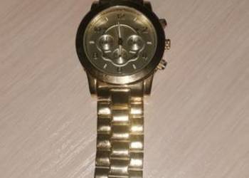 Zegarek męski lub damski