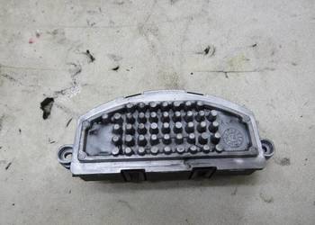 REZYSTOR DMUCHAWY PASSAT B8 2.0 TDI 3Q0907521A
