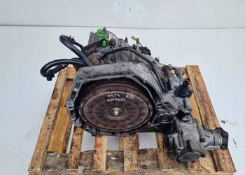 AUTOMATYCZNA SKRZYNIA BIEGÓW Honda CRV CR-V 2.0 16V i-VTEC _ automat M4TA