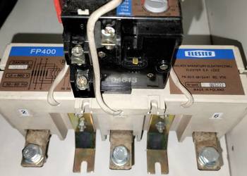FP 400  Elester   113-170A