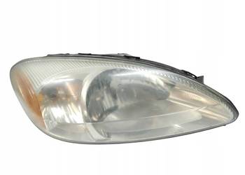 LAMPA PRZÓD PRAWA EUROPA  Ford Taurus IV (2000-2007)