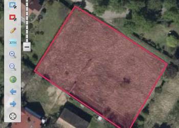 Wrocław ul. Warszawska / Laotańska,  2 918 m2