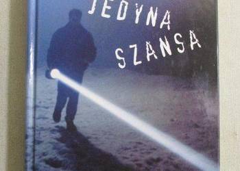 Jedyna szansa   Coben Harlan Jedyna szansa   Coben Harlan
