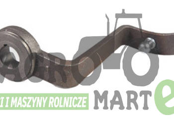 5097775 DŹWIGNIA CNH