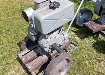 Silnik andoria s301D