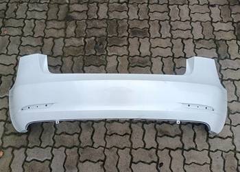 TESLA 3 ZDERZAK TYL TYLNY 2017- 1530720-02-D