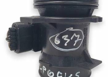 PRZEPŁYWOMIERZ Ford Focus Mk1 1.6 16V 98AB12B579B3B Hitachi