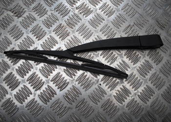 RAMIE WYCIERACZKI KLAPY FORD MONDEO MK4 KOMBI