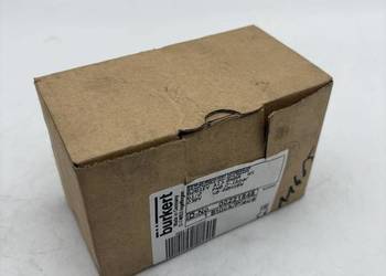Burkert 6281EV 0221846 Elektrozawór 230V
