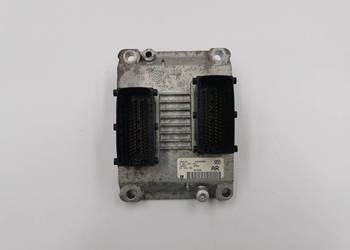 Sterownik Silnika Opel Corsa C 1.0 12v 24443795 0261207421