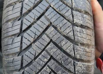 Używane 165/70R14 85T XL całoroczne Imperial All Season Driver 2 sztki