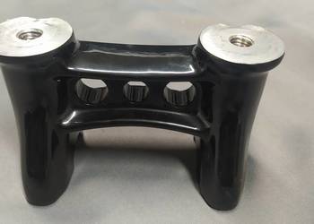 INDIAN RISER 7 cm MOCOWANIE WSPORNIK PODNIESIENIE KIEROWNICY