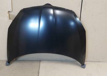 Skoda Fabia II 2 Roomster lift 10-15 maska pokrywa silnika nowy zamiennik