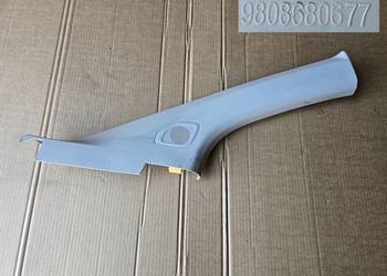 Toyota Proace Jumpy Spacetourer Traveller listwa osłona wewnętrzna słupek A