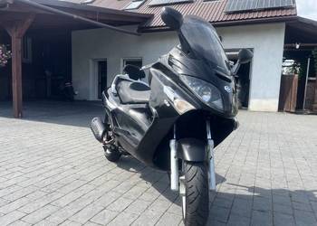 Piaggio xevo 125