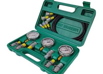 Zestaw do testowania ciśnienia hydraulicznego 3M