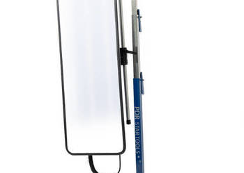 PDR Star Tools lampa warsztatowa do pdr