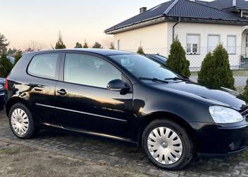 2006 Volkswagen Golf 1.4 Trend