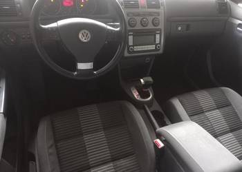 VW Touran 2008 2,0 TDI