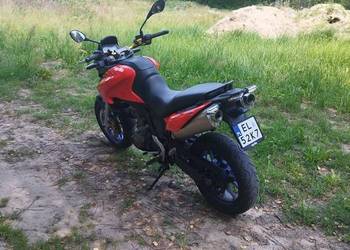 Aprilia Pegaso Strada-tylko 17000 przebiegu!