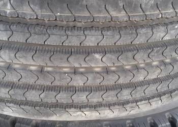 Michelin savergreen  315/70 r 22,5 Paczków koło Nysy
