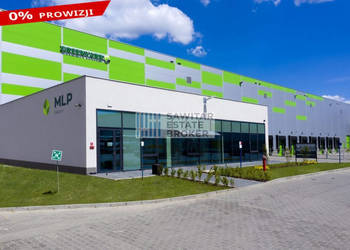 Hala klasy "A" Mirków - Bez Prowizji
