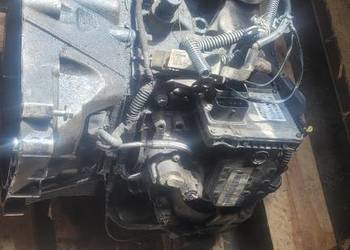 Skrzynia biegów półautomatyczna citroen C4 Picasso 2.0 hdi, citroen C4