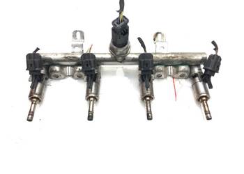 LISTWA WTRYSKOWA PEUGEOT 5008 1.6 156KM