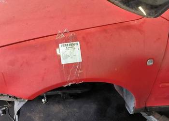 BŁOTNIK LEWY PRZÓD AUDI A3 8L