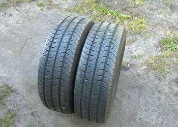Platin RP510 VAN 225/70R15C JAK NOWE