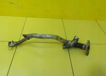 MERCEDES E W213 W205 W247 2.0 CDI 18r 654 przewod turbiny A6541800700