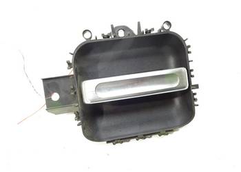 KLAMKA TYŁ LEWA WEWNĘTRZNA PEUGEOT 807 1485470077 Van (minibus)