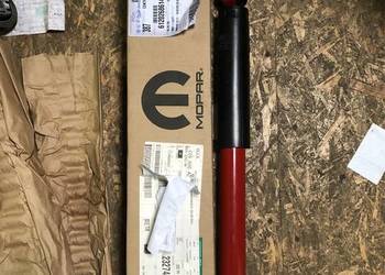 Amortyzator jeep wrangler przód L /P K68552761AA