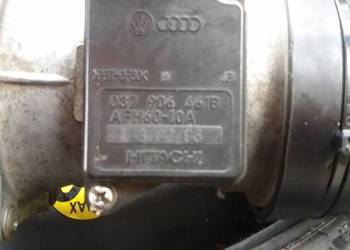 vw passat b4 2.0 benzyna przeplywomiesz