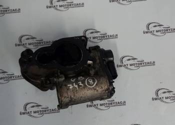 TRAFIC VIVARO 2.0 DCI M9R786 114KM 11r zawór EGR 8200797706 A2C53179081