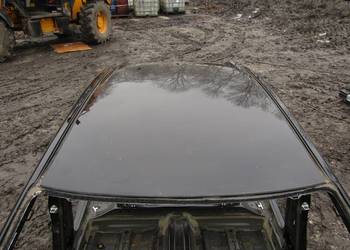 DACH POSZYCIE NH731P HONDA CIVIC X