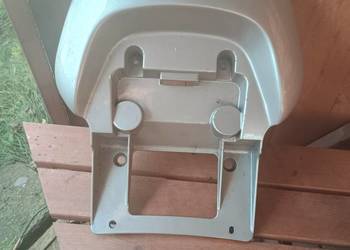 Owiewka piuro do pcx