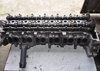 Bmw 3 F30 F31 3.0 D , X5 F15 Głowica Wałki 155732501