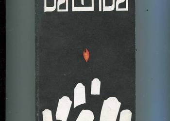 Powrót Dawida - Wójcik